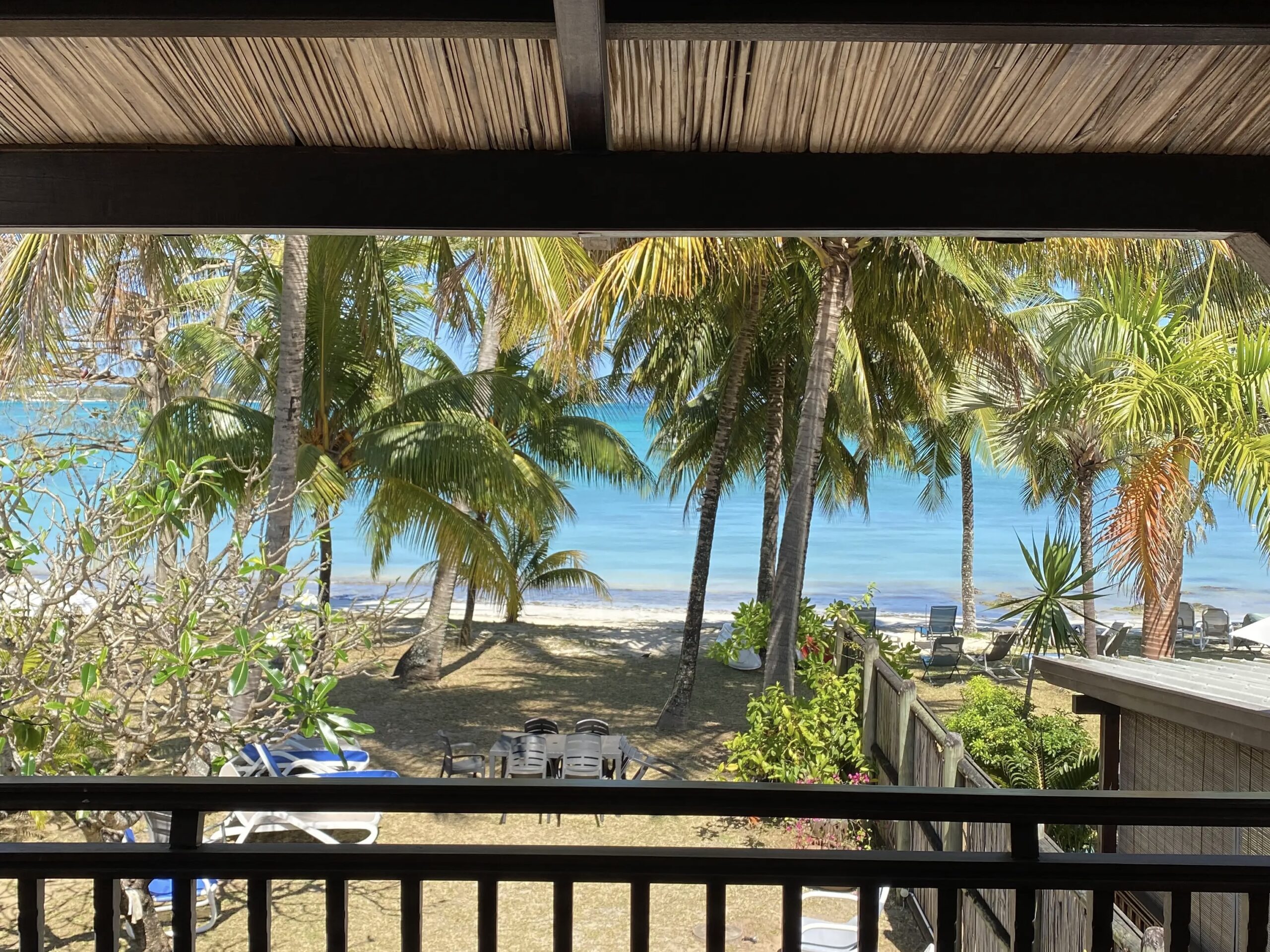 5Villa Merville 2 Pereybere Maurtius