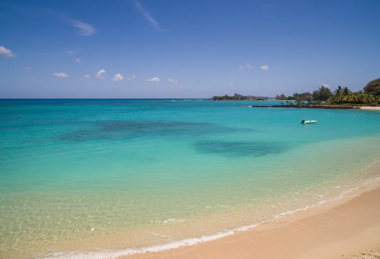 6Villa Casita 2 Mauritius