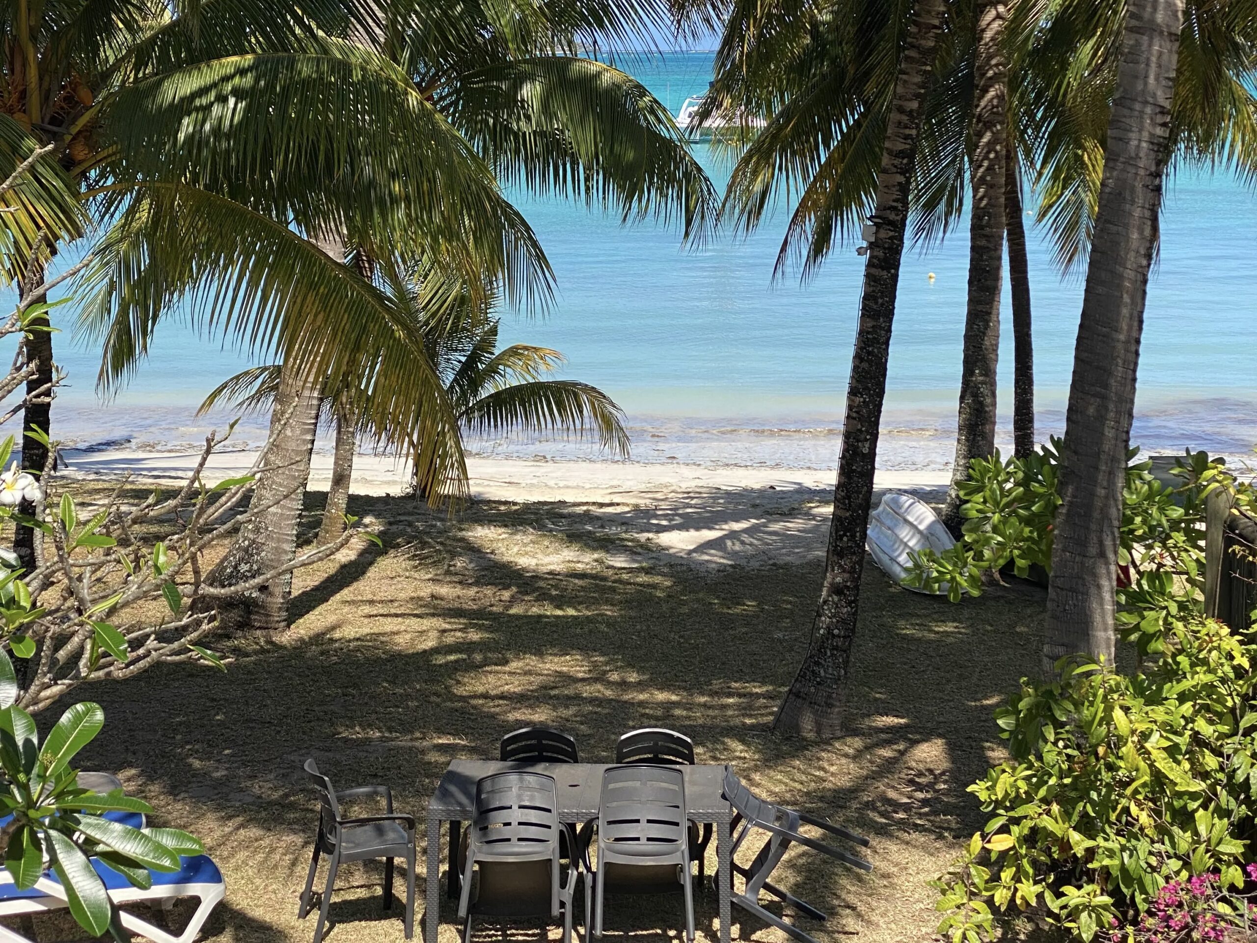 6Villa Merville 2 Pereybere Maurtius