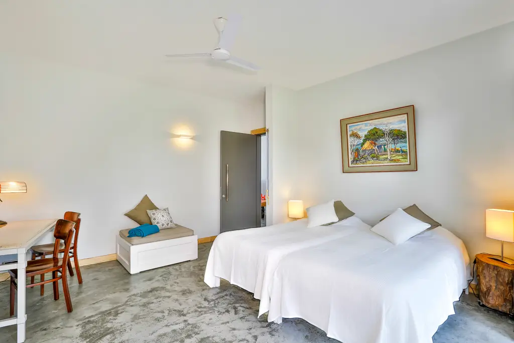 7Villa Casita 2 Mauritius