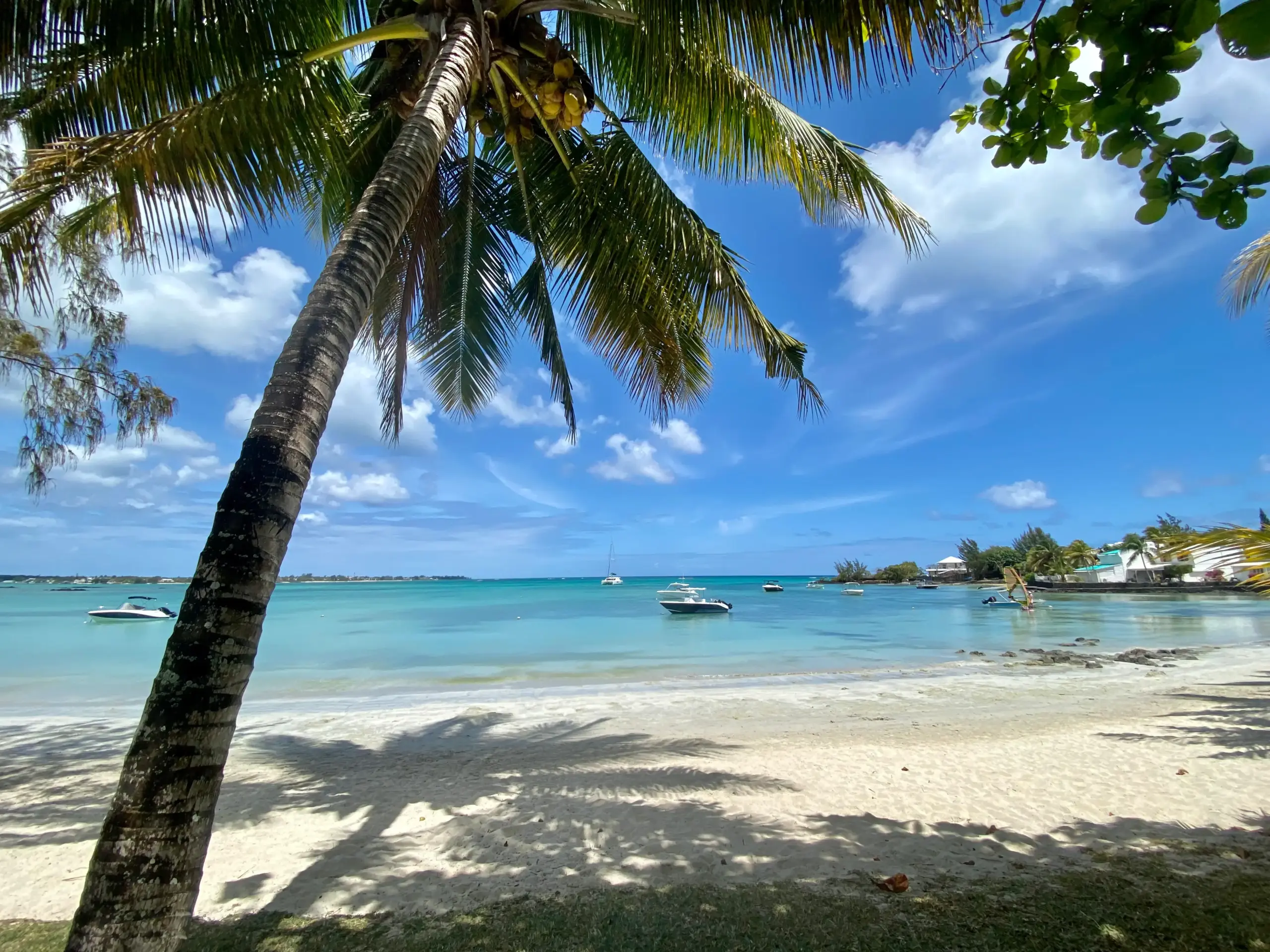 7Villa Merville 2 Pereybere Maurtius