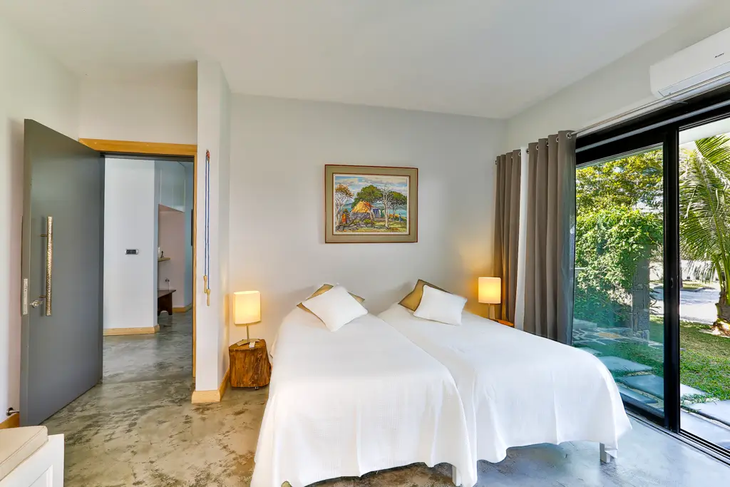 8Villa Casita 2 Mauritius