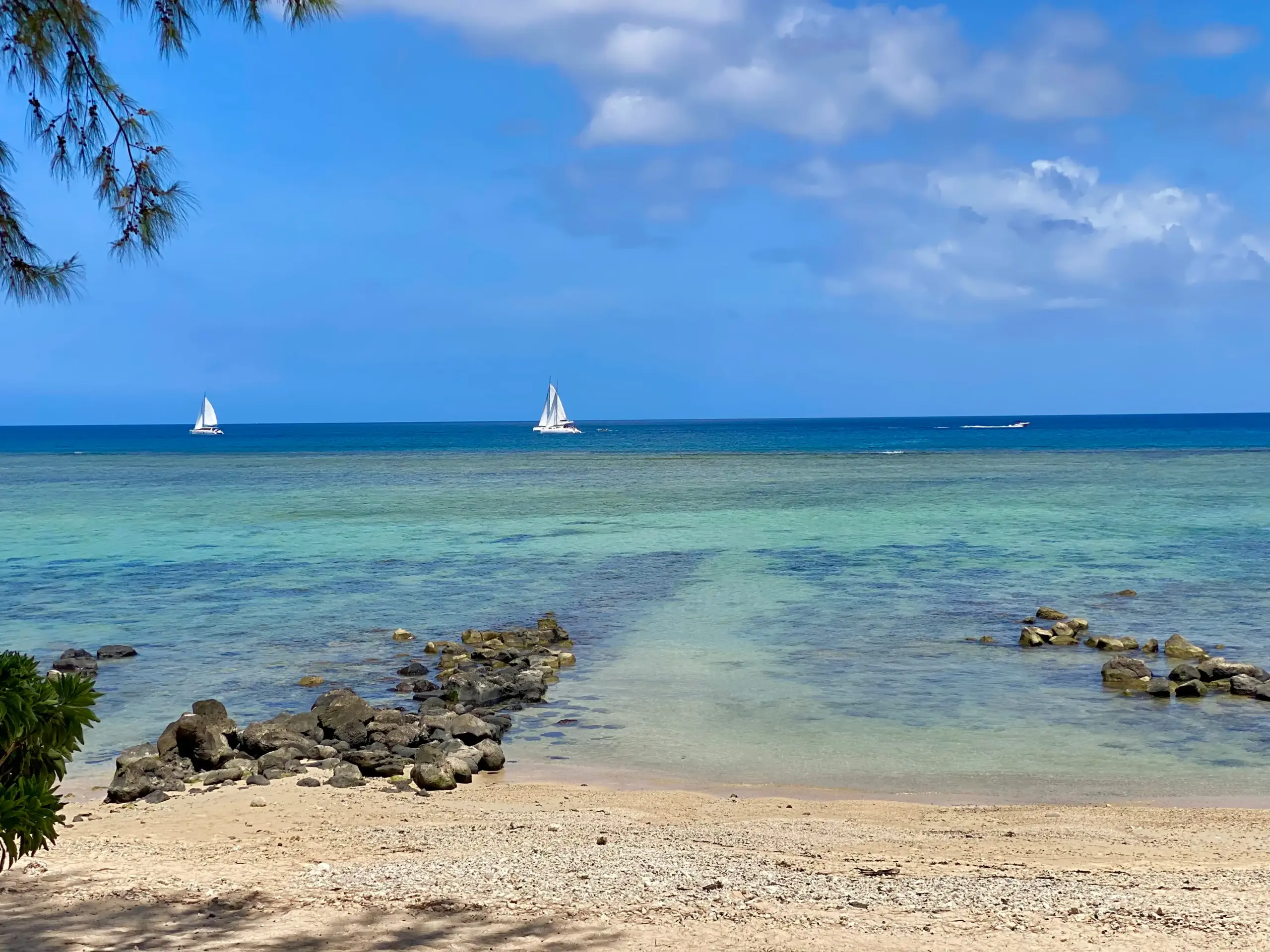 8Villa Tamarin, Black River, Mauritius Beach Houses