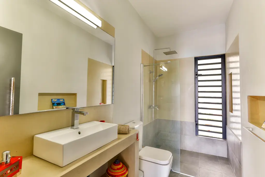 9Villa Casita 2 Mauritius