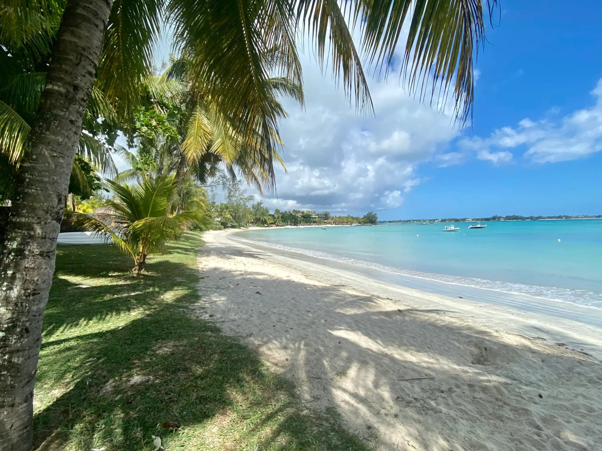 9Villa Merville 2 Pereybere Maurtius