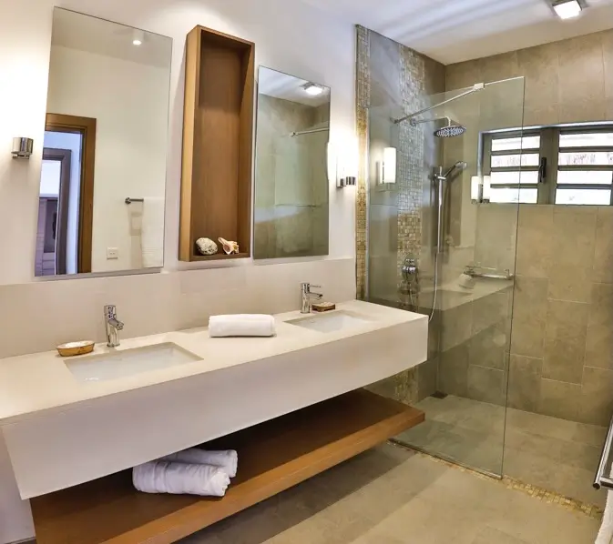 Le Couchant Black River - 1 of 26