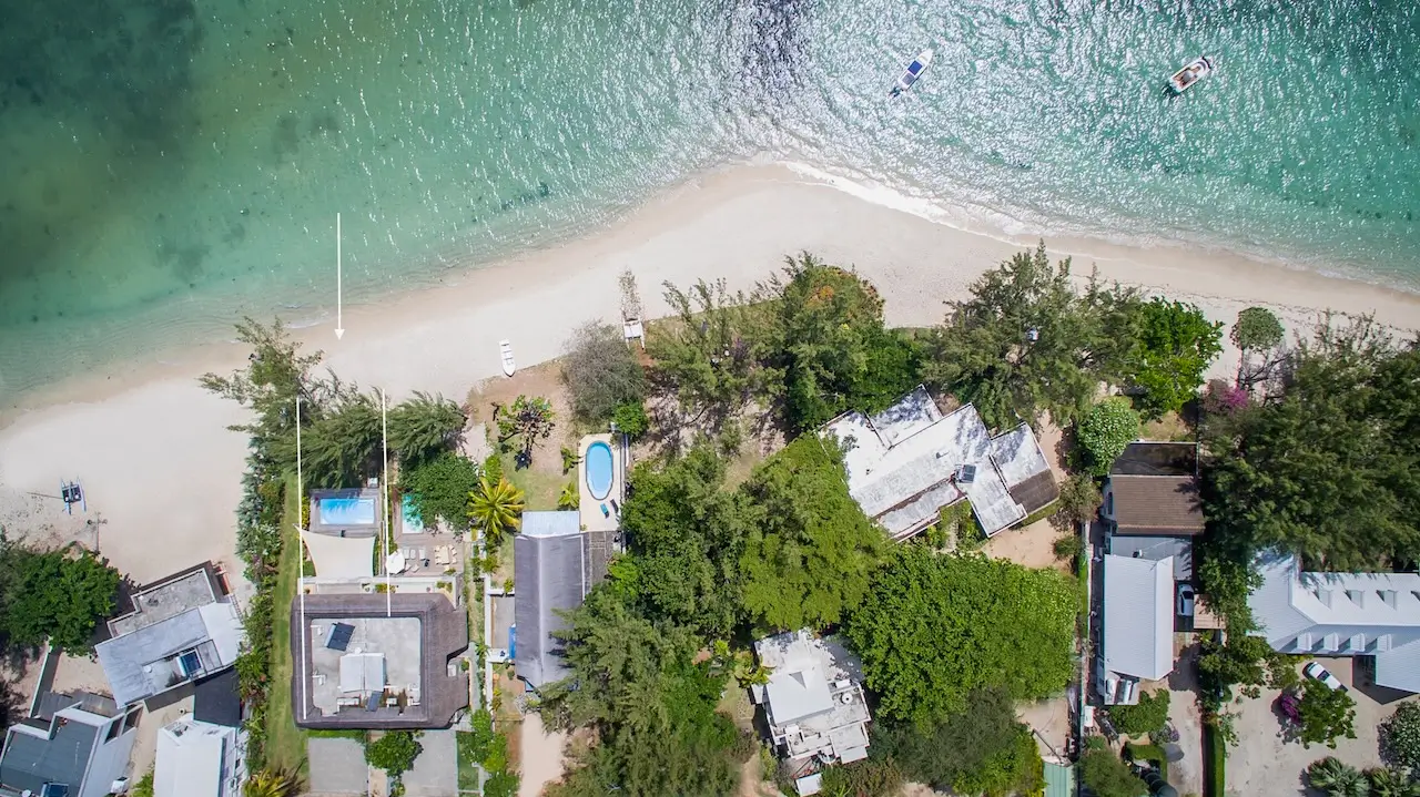 Le Couchant Black River - 1 of 5