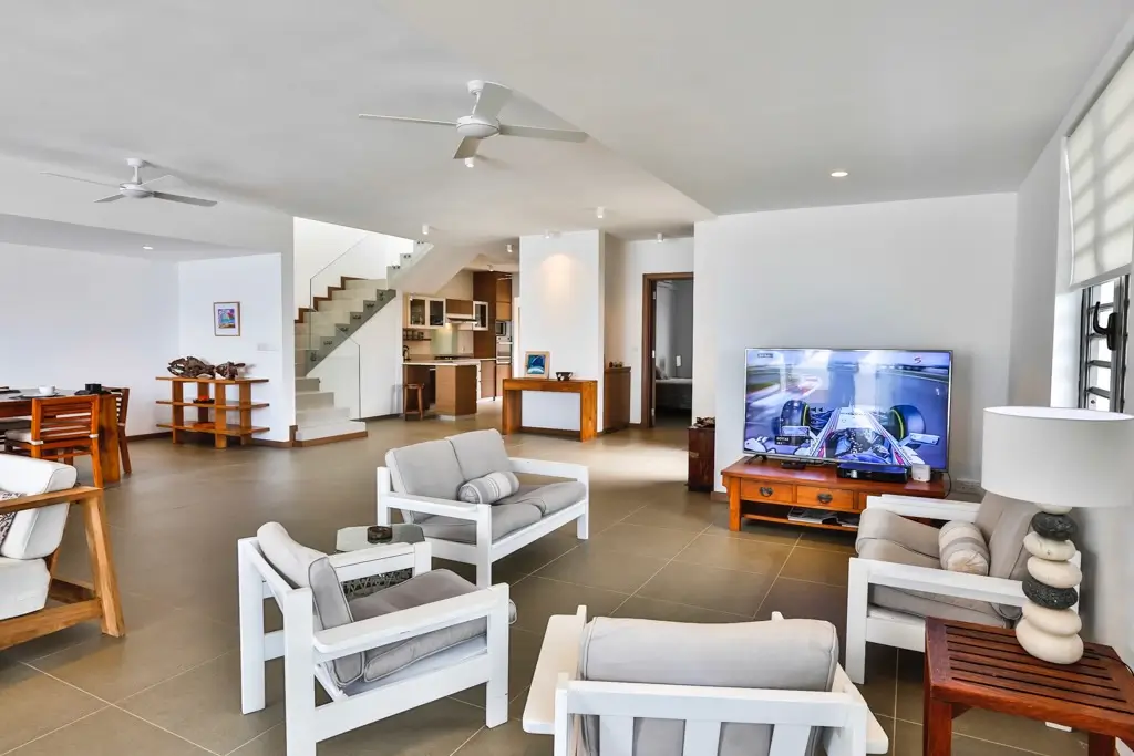 Le Couchant Black River - 12 of 26