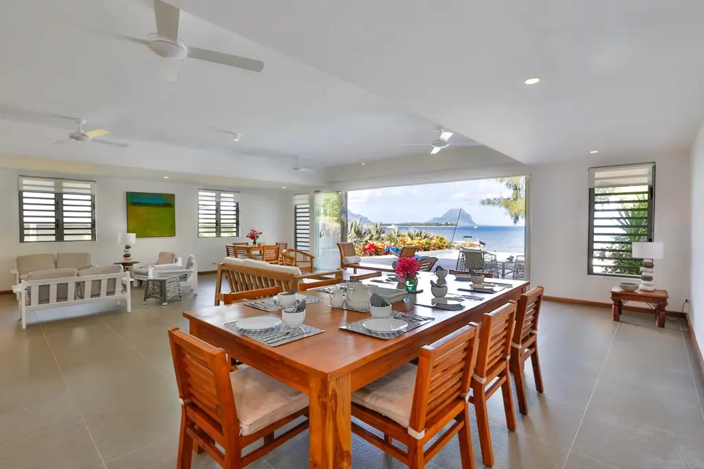 Le Couchant Black River - 13 of 26