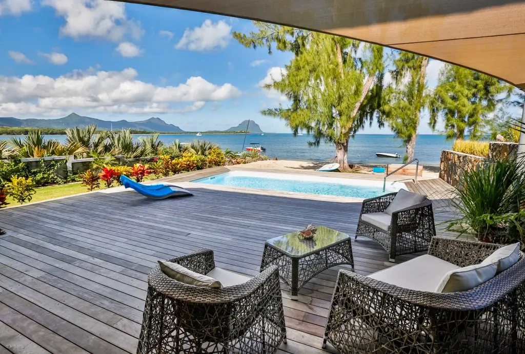 Le Couchant Black River - 14 of 26