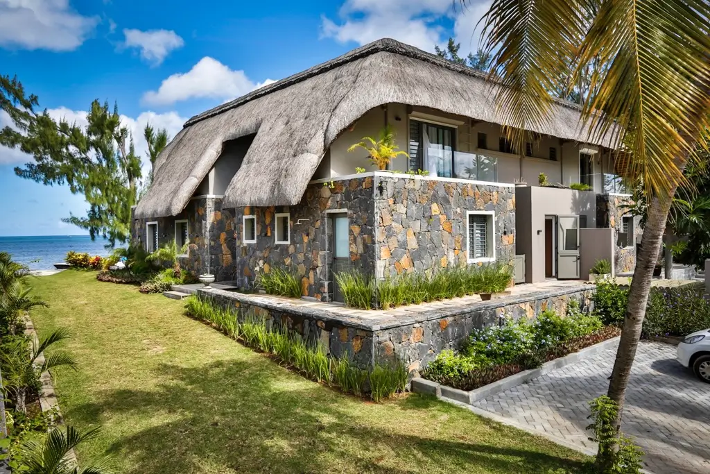 Le Couchant Black River - 16 of 26