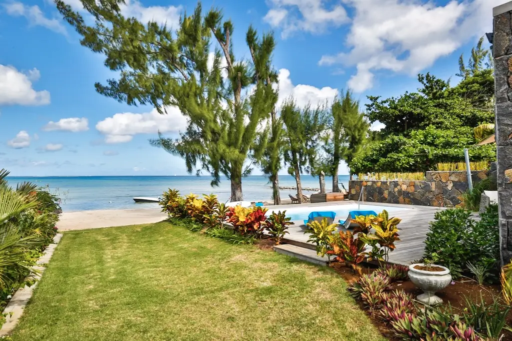 Le Couchant Black River - 17 of 26