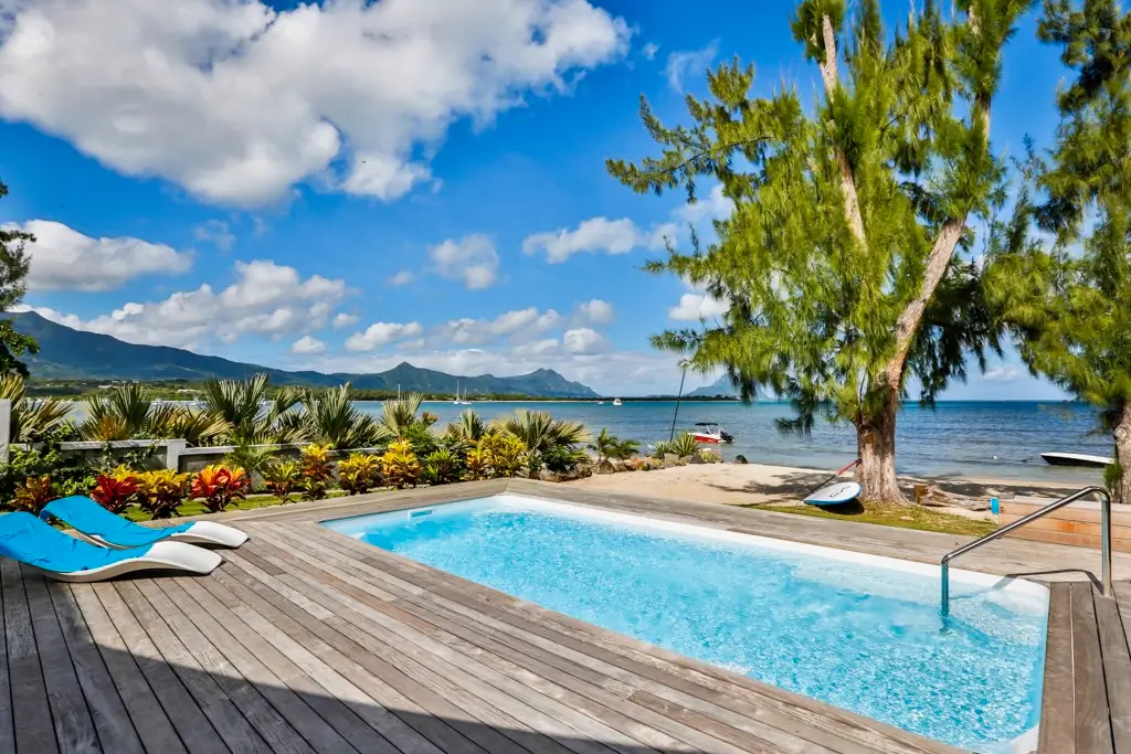 Le Couchant Black River - 18 of 26