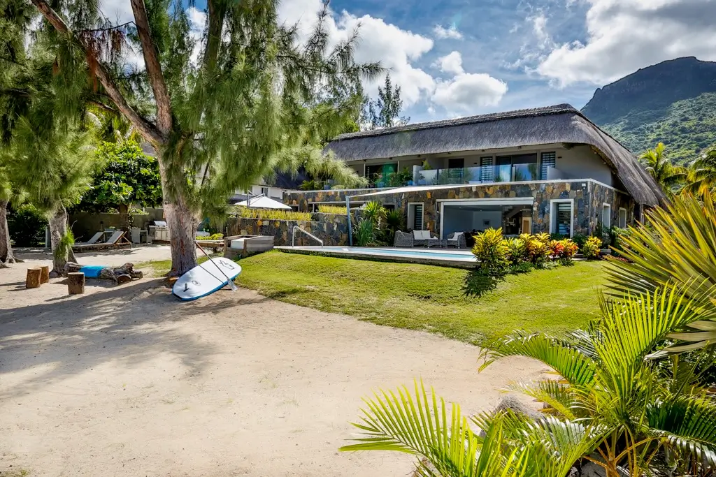 Le Couchant Black River - 19 of 26