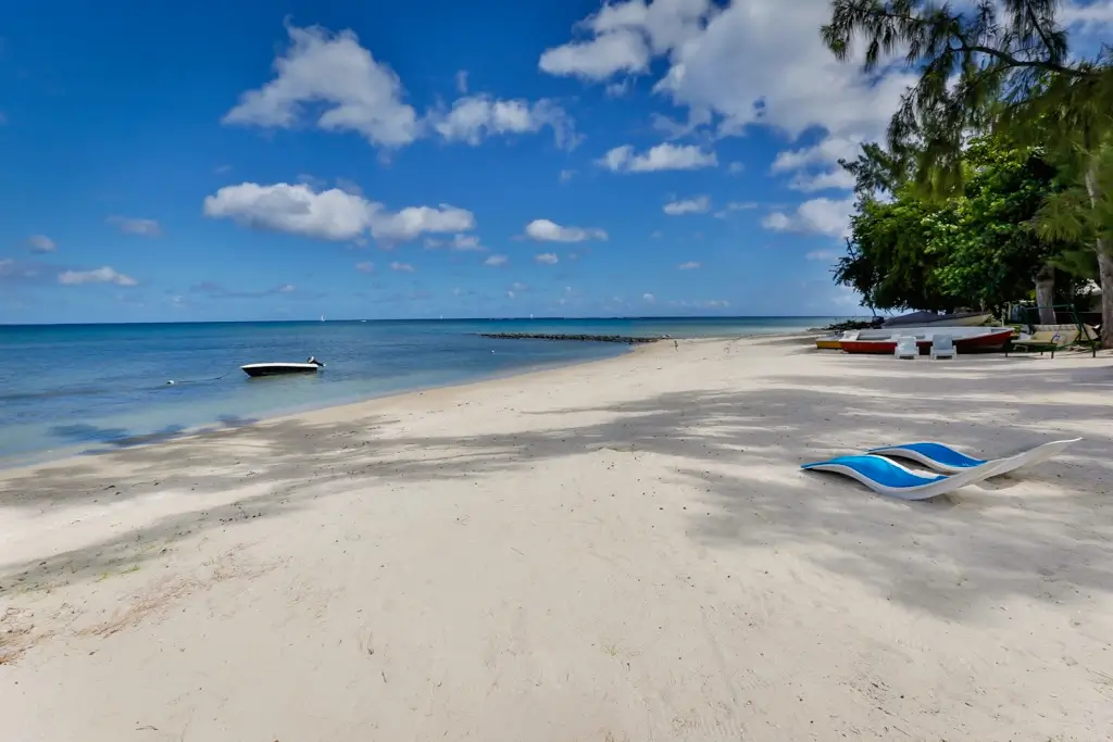 Le Couchant Black River - 21 of 26