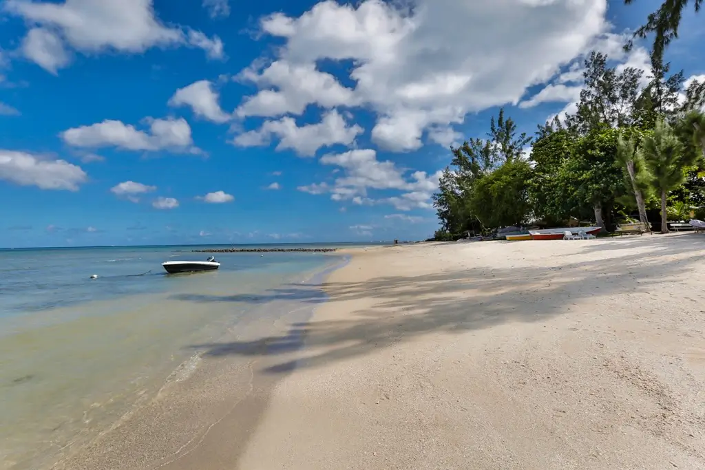 Le Couchant Black River - 22 of 26