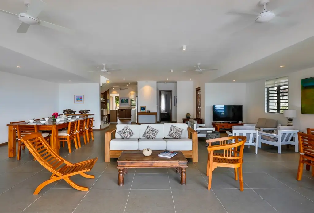 Le Couchant Black River - 24 of 26