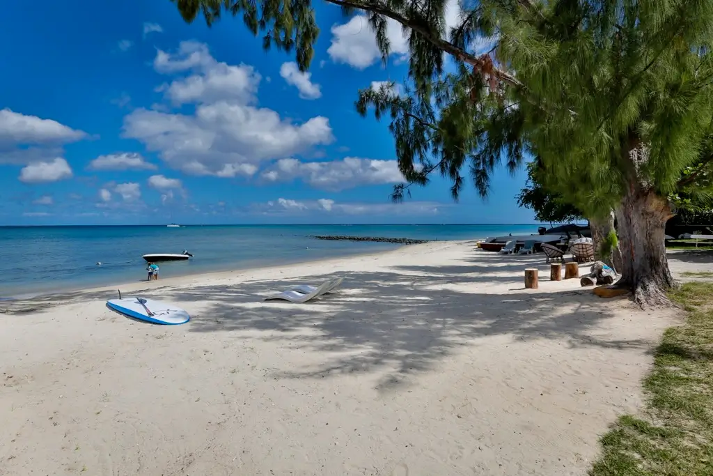 Le Couchant Black River - 25 of 26