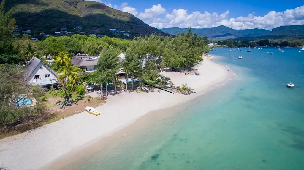 Le Couchant Black River - 26 of 26