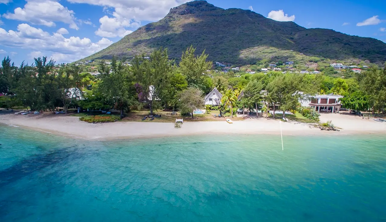 Le Couchant Black River - 4 of 5