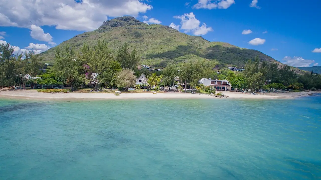 Le Couchant Black River - 5 of 5