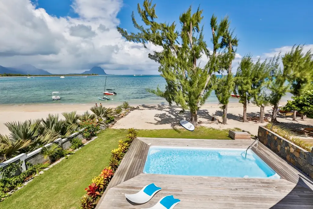 Le Couchant Black River - 7 of 26