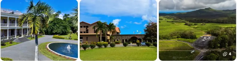 Culture & History – A Glimpse into the Island’s Past