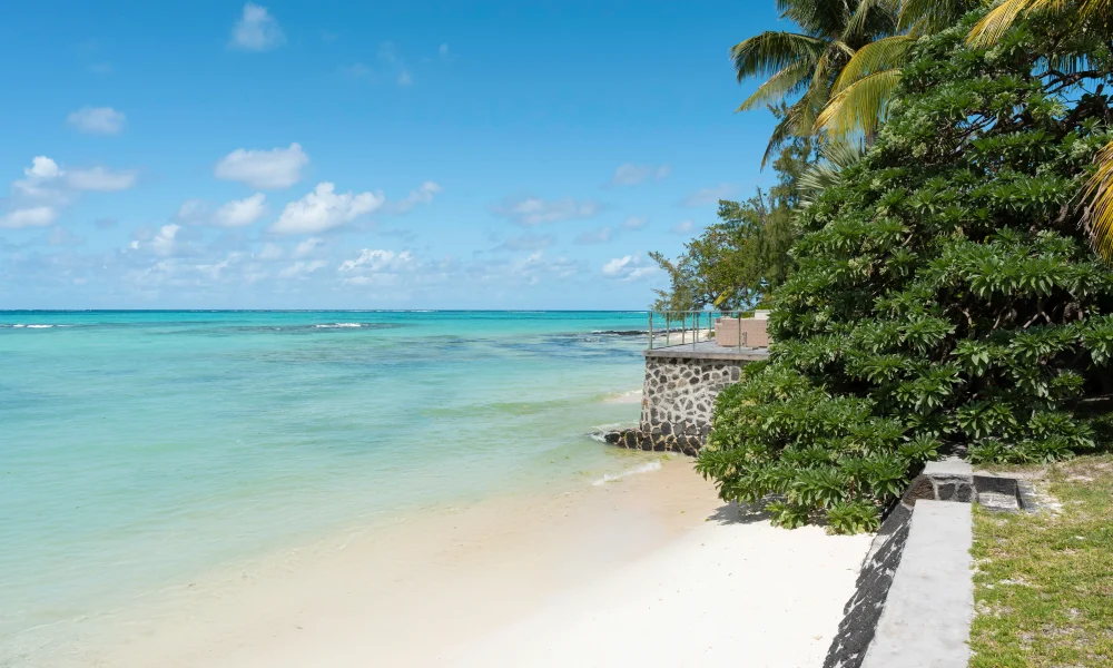 28Villa Saphir Belle Mare