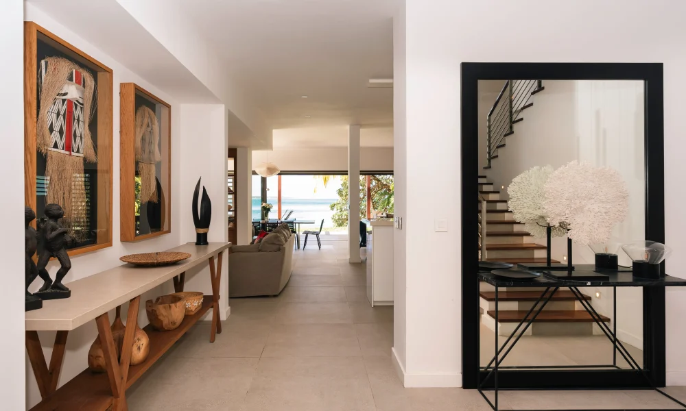 30Villa Saphir Belle Mare