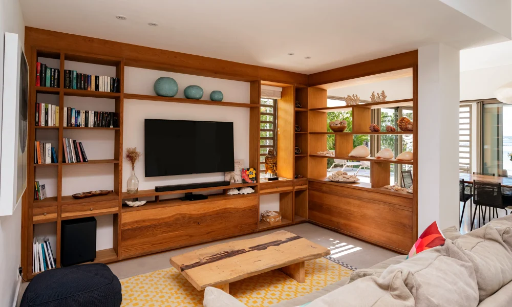 31Villa Saphir Belle Mare