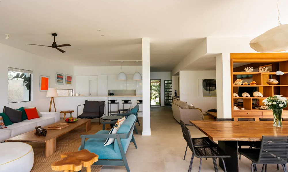 35Villa Saphir Belle Mare