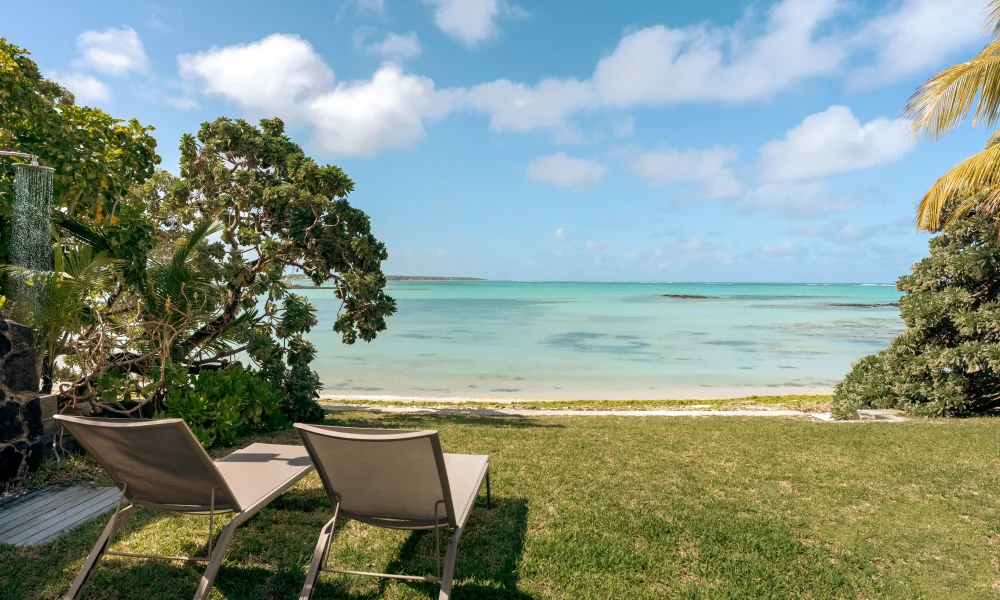 38Villa Saphir Belle Mare