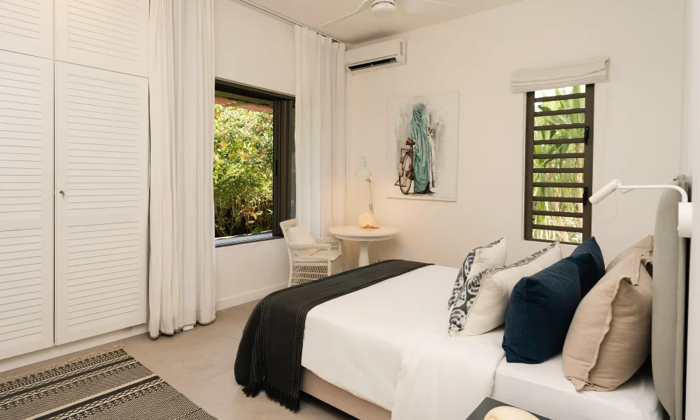 41Villa Saphir Belle Mare