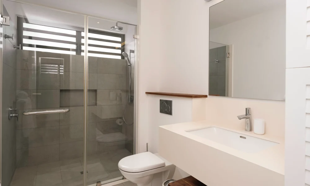 42Villa Saphir Belle Mare