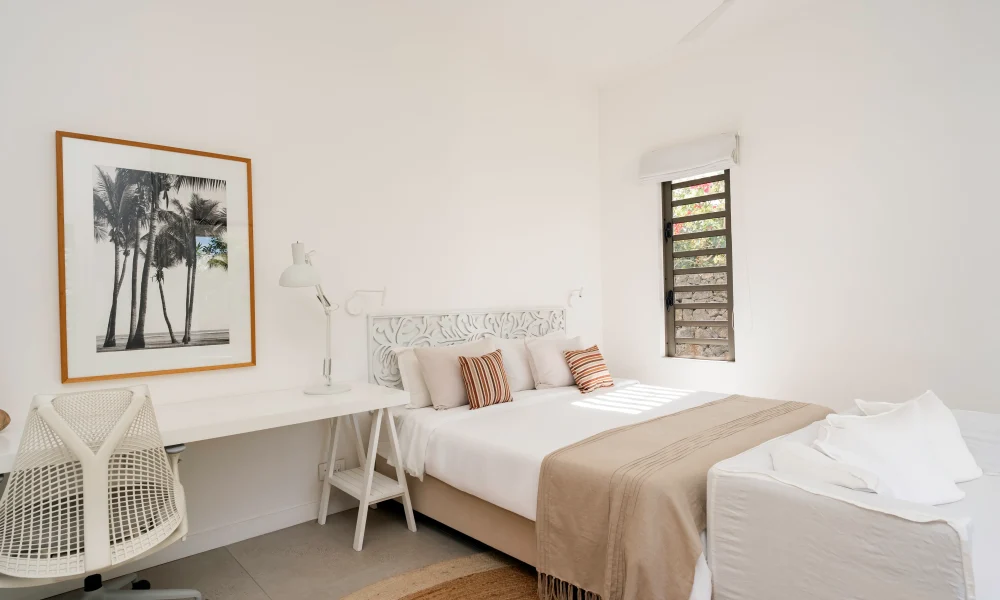 43Villa Saphir Belle Mare