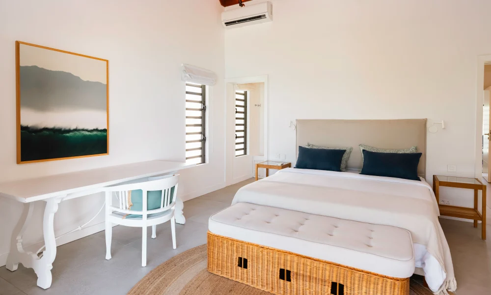 48Villa Saphir Belle Mare