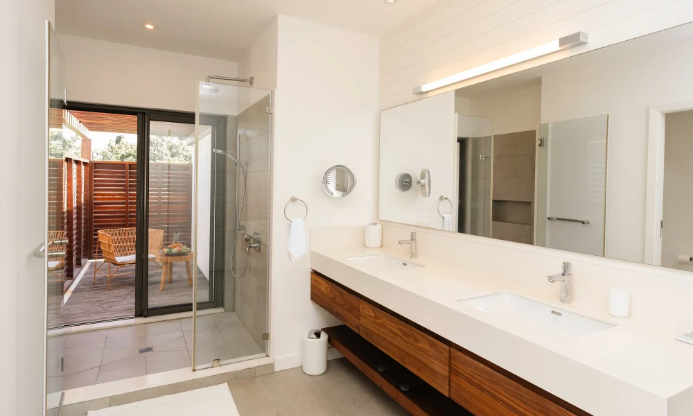 49Villa Saphir Belle Mare