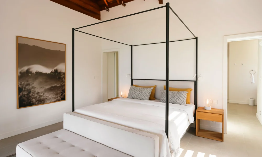 51Villa Saphir Belle Mare