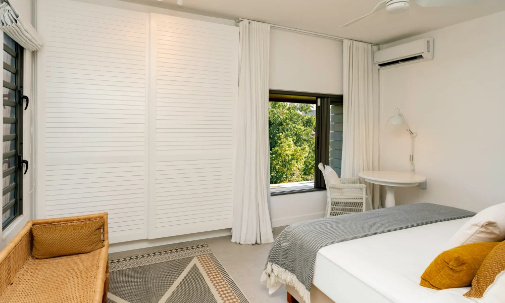 56Villa Saphir Belle Mare