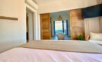 Pointe Azur master bedroom en-suite