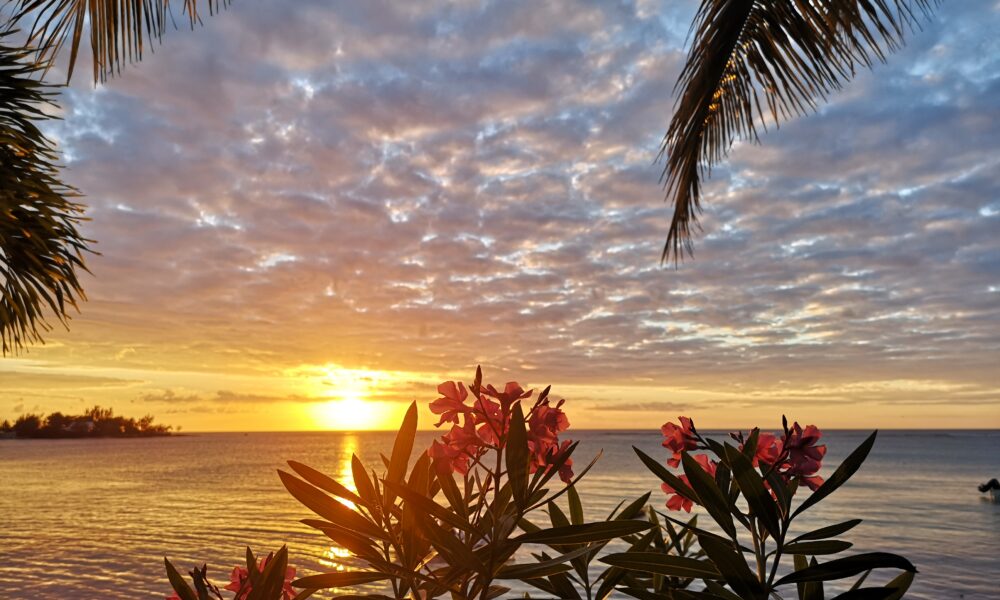 Sun Set KotNor Residence Mauritius