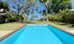 Villa Tropic 2 swimming pool