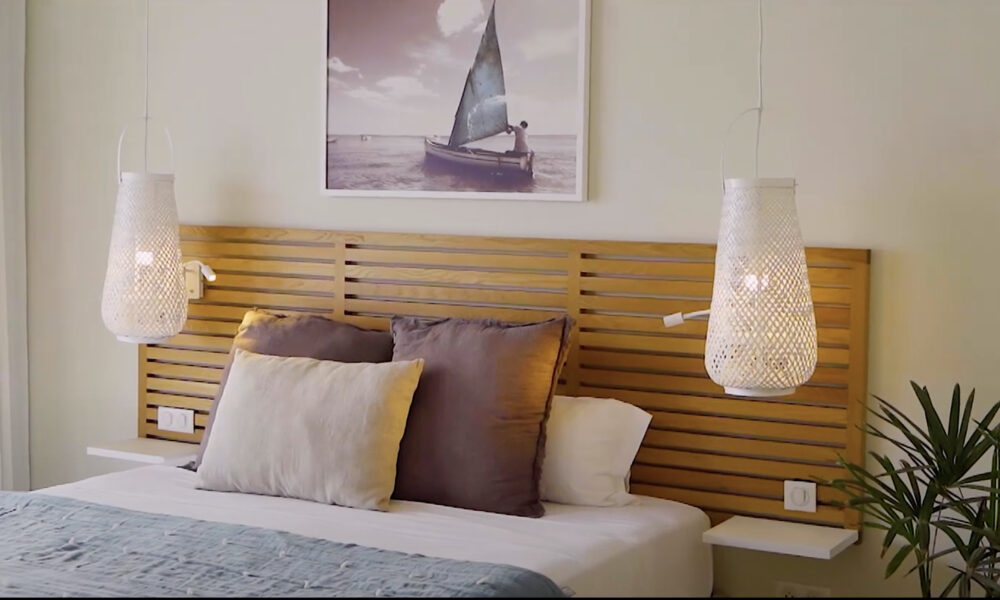 MC6 Mont Choisy 3 bedrooms en-suite