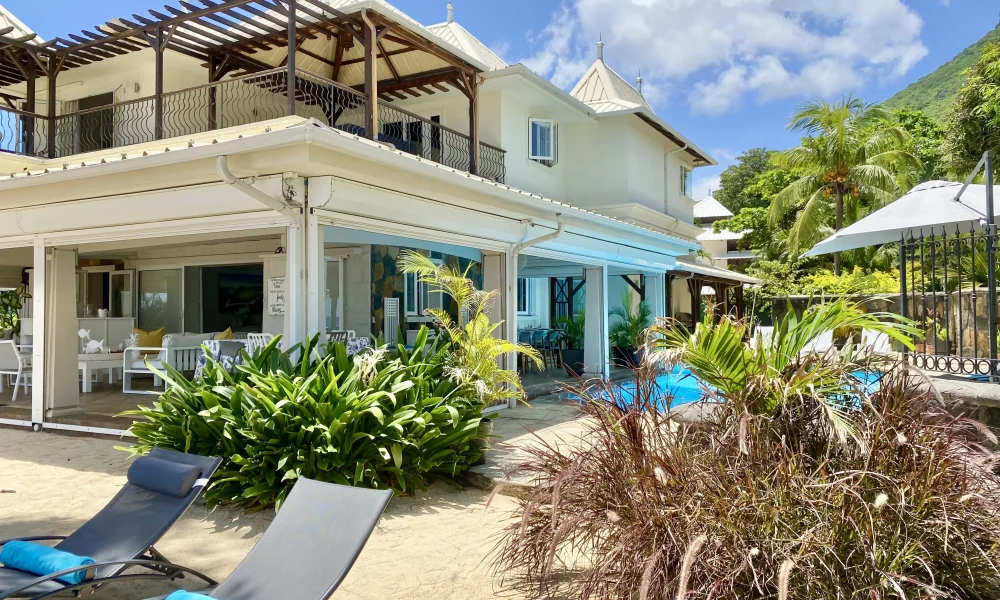 Villa Tamarin Mauritius30