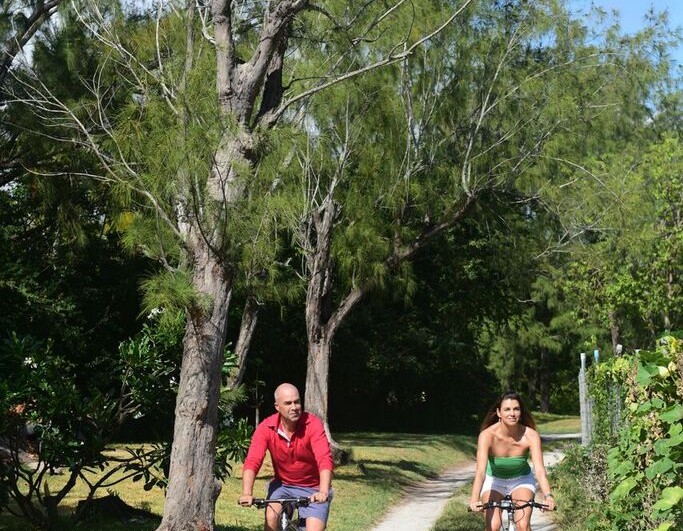 Villa-Virginia-bike